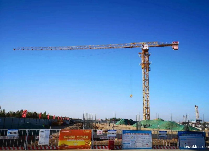 施工现场